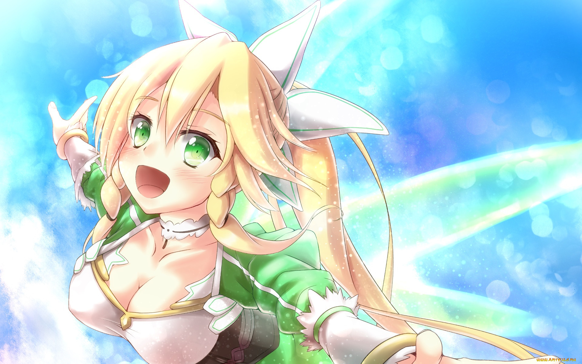, sword art online, , , 